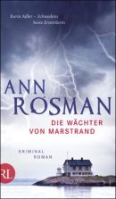 Die Wächter von Marstrand