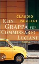 Kein Grappa für Commissario Luciani