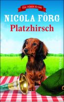 Platzhirsch