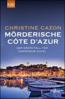 Mörderische Cote d'Azur