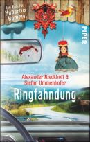 Ringfahndung