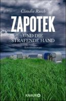 Zapotek und die strafende Hand