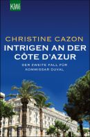 Intrigen an der Cote d'Azur