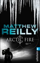 Arctic Fire