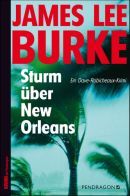 Sturm ber New Orleans