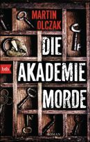  Die Akademiemorde