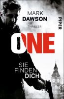 One - Sie finden dich