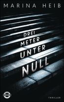 Drei Meter unter Null