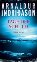 Tage der Schuld