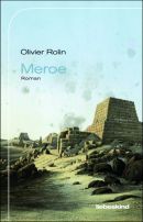 Meroe