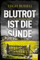 Blutrot ist die Sünde