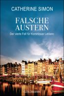 Falsche Austern