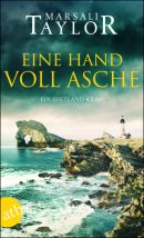 Eine Handvoll Asche