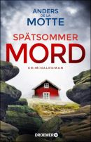 Spätsommermord