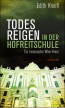 Todesreigen in der Hofreitschule