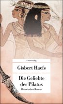 Die Geliebte des Pilatus