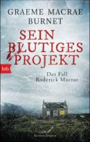  Sein blutiges Projekt