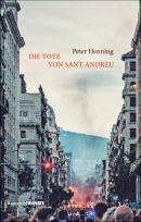 Die Tote von Sant Andreu