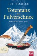 Totentanz im Pulverschnee