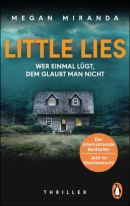 LITTLE LIES - Wer einmal lügt, dem glaubt man nicht