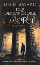 Der denkwürdige Fall des Mr Poe