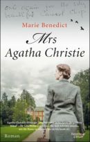 Mrs Agatha Christie