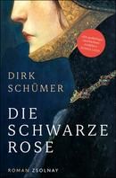 Die schwarze Rose