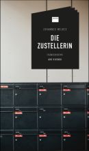 Die Zustellerin