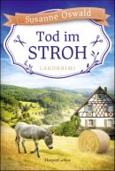 Tod im Stroh