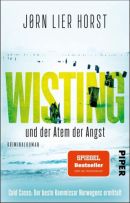 Wisting und der Atem der Angst