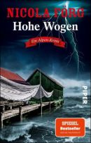 Hohe Wogen