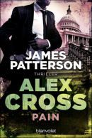 Alex Cross - Pain