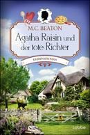 Agatha Raisin und der tote Richter