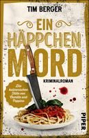 Ein Häppchen Mord