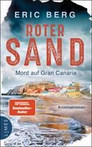 Roter Sand - Mord auf Gran Canaria