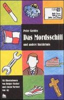 Das Mordsschiff und andere Kurzkrimis