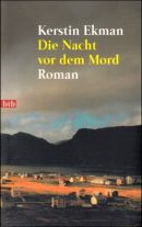 Die Nacht vor dem Mord