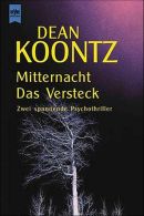 Mitternacht - Das Versteck