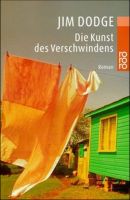 Die Kunst des Verschwindens