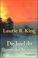 Die Insel der flüsternden Stimmen