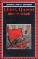Blut im Schuh