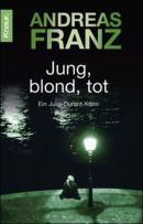 Jung, blond, tot