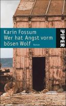 Wer hat Angst vorm bsen Wolf?