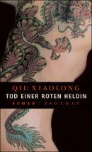  Tod einer roten Heldin
