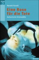 Eine Rose für die Tote