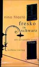 Fresko in Schwarz