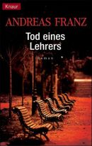 Tod eines Lehrers