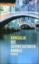 Die schweigenden Kanäle