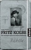 Fritz Kolbe