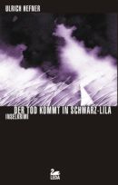 Der Tod kommt in Schwarz-Lila